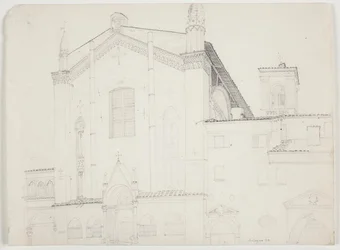 Domkirken i Bologna