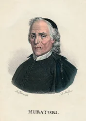 Muratori, 1800-tallet.