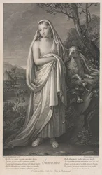 Uskyld, 1766.