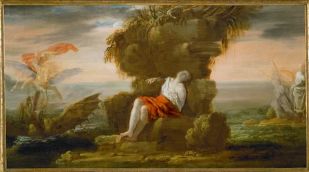 Andromeda og Perseus (poppeltræ)