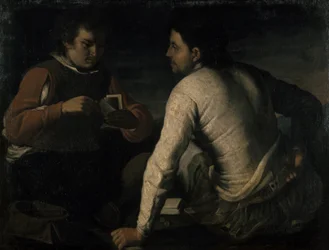 Gamblers, før 1665