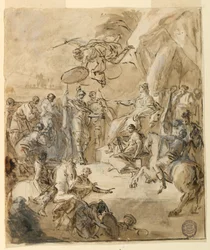 Allegorisk emne