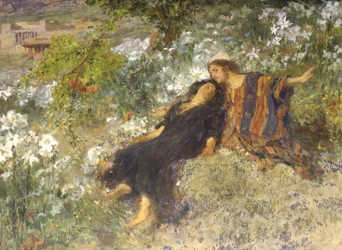 Salomons sang
