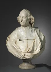 Portræt af en mand, c.1680