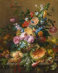 Blomster