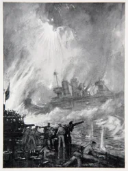 Fight the Last Gun: H.M.S. Tiperrary