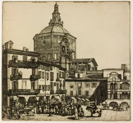 Pavia