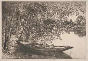 Flodsang, nr. 8