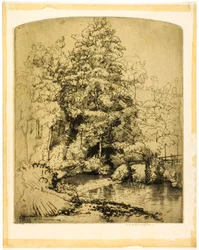 Ørredstrømmen