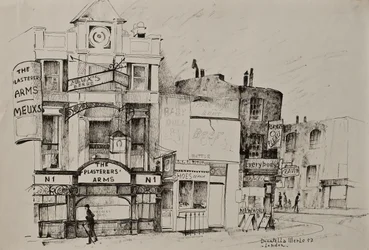 London