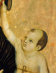Crevole Madonna