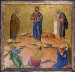Transfigurationen