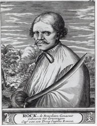 Rock den brasilianske