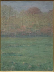 Autumn, 1893dani