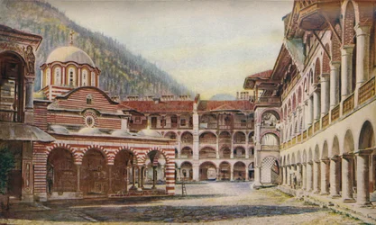Bulgarien ..., c1920