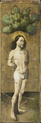 Sankt Sebastian