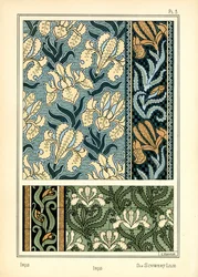 Irisen