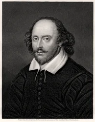 William Shakespeare, engelsk dramatiker, 1800-tallet