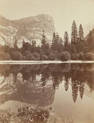 Mirror Lake, Yosemite-dalen