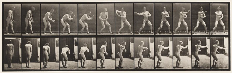 Plade 285. Base-ball; Fangst og Kast