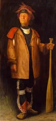 Chef Shoppenegons, 1910