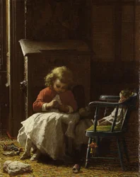 Familiepleje, 1873