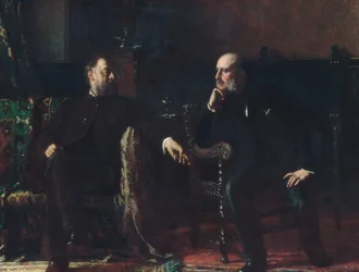 Finansieringsloven, 1881.