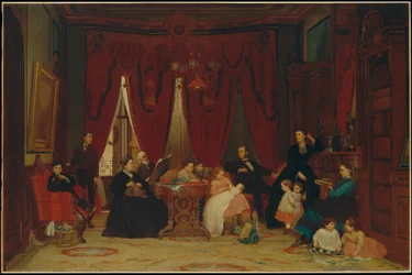 Familien Hatch