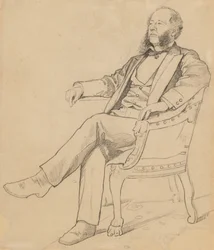 William Henry Vanderbilt