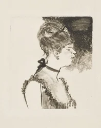 Café-Koncertsanger, 1878-80