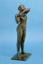 Danser (bronze)