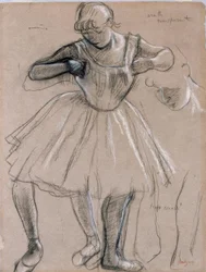 Stående danser