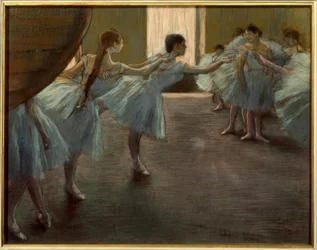Danseren