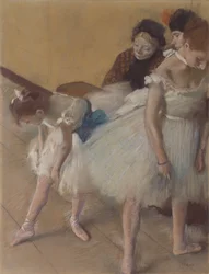 Danseeksamen
