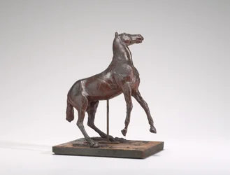 Hesteopdræt, 1880