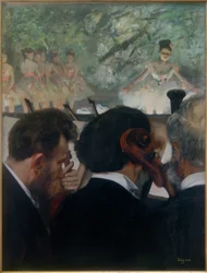 Orkestermusiker