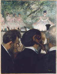 Orkestermusikere