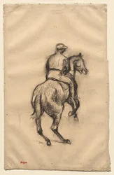 Jockeyen