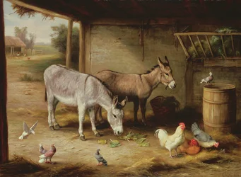 Gårdens venner