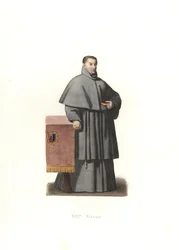 Peter af Urbina, ærkebiskop af Sevilla, Spanien
