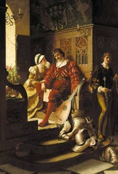 Pligt, 1883