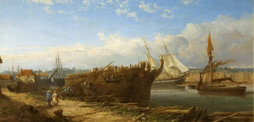 Bristol Flydende Havn