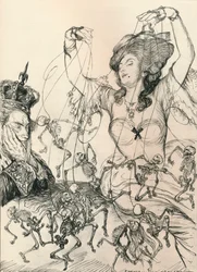 Leroi SA Muse, 1910, 1924