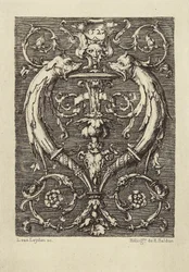 [Design af Lucas van Leyden].