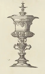 [Design af Virgil Solis].