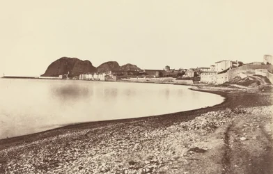 I Ciotat, c. 1860.