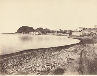 I Ciotat, c. 1860.
