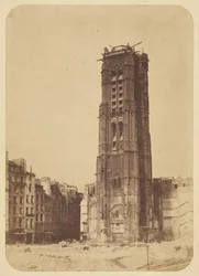 [Saint-Jacques-tårnet]