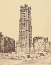 Tour Saint-Jacques