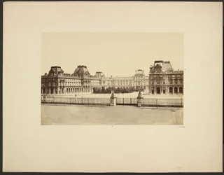 [Louvre]